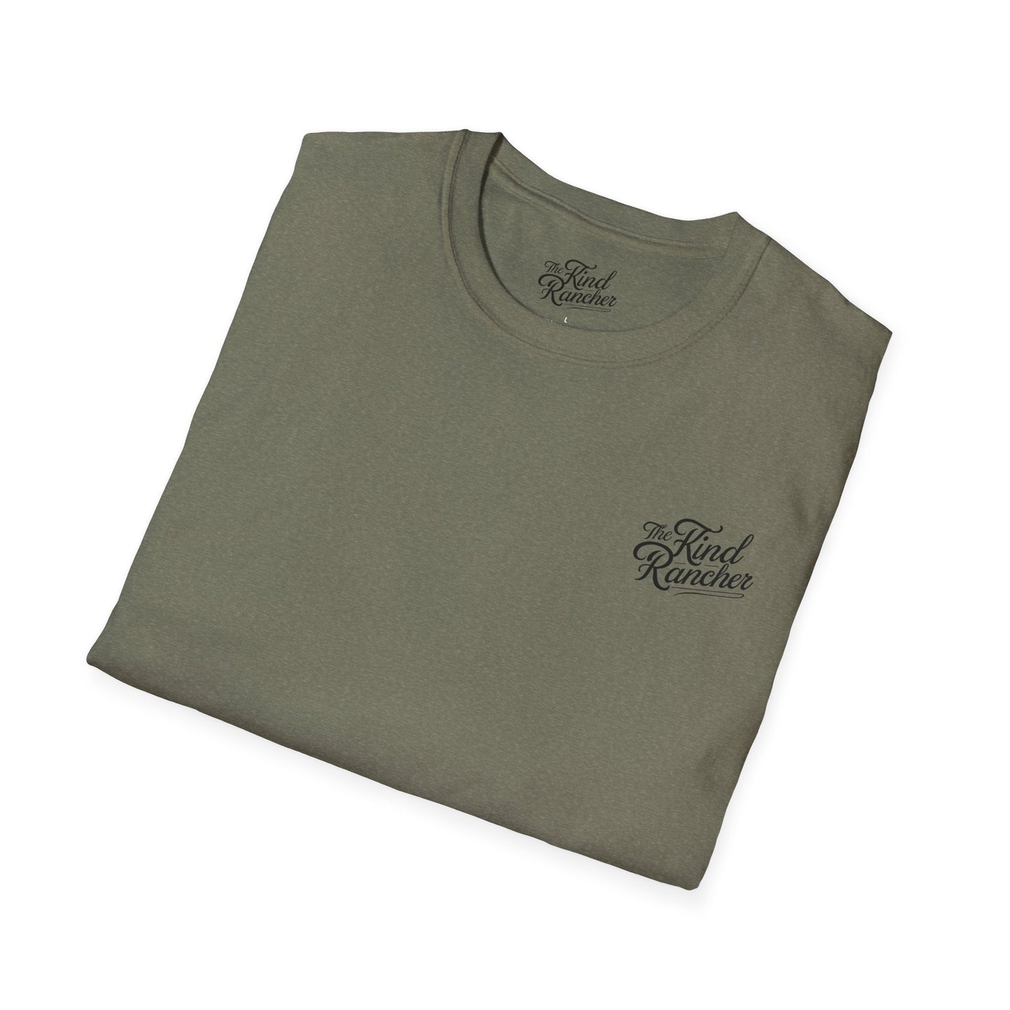 TKR Classic Rancher Tee