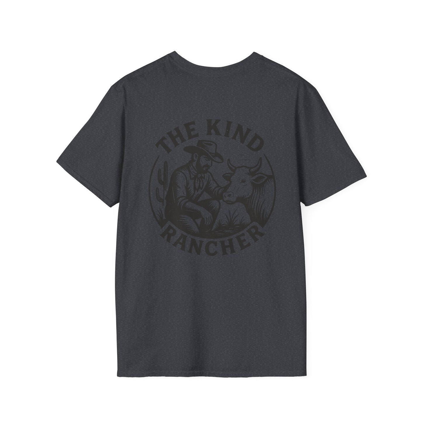 TKR Classic Rancher Tee