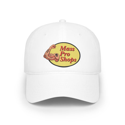 Mass Pro Shop Cap