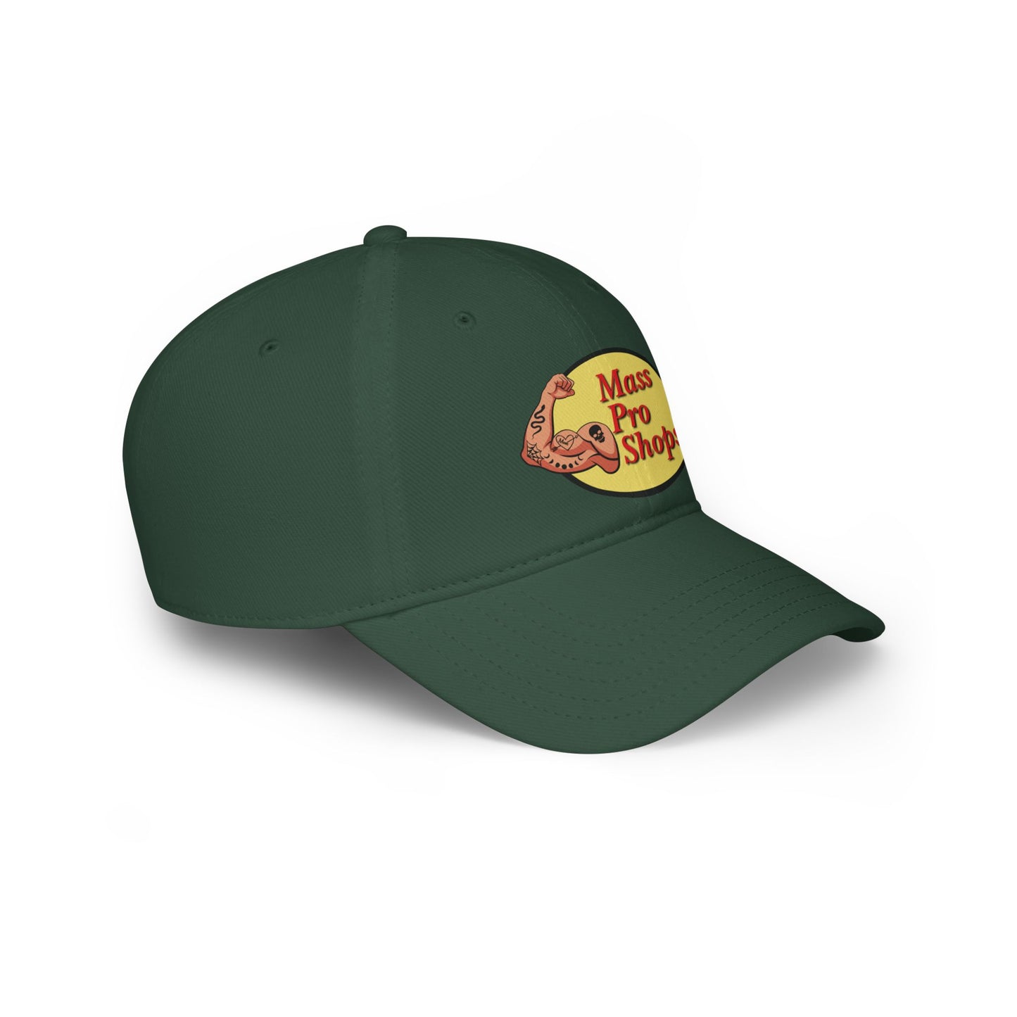 Mass Pro Shop Cap