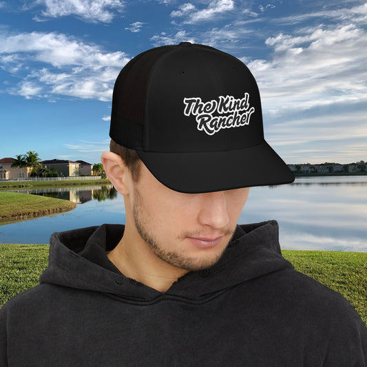 The Kind Rancher Snapback