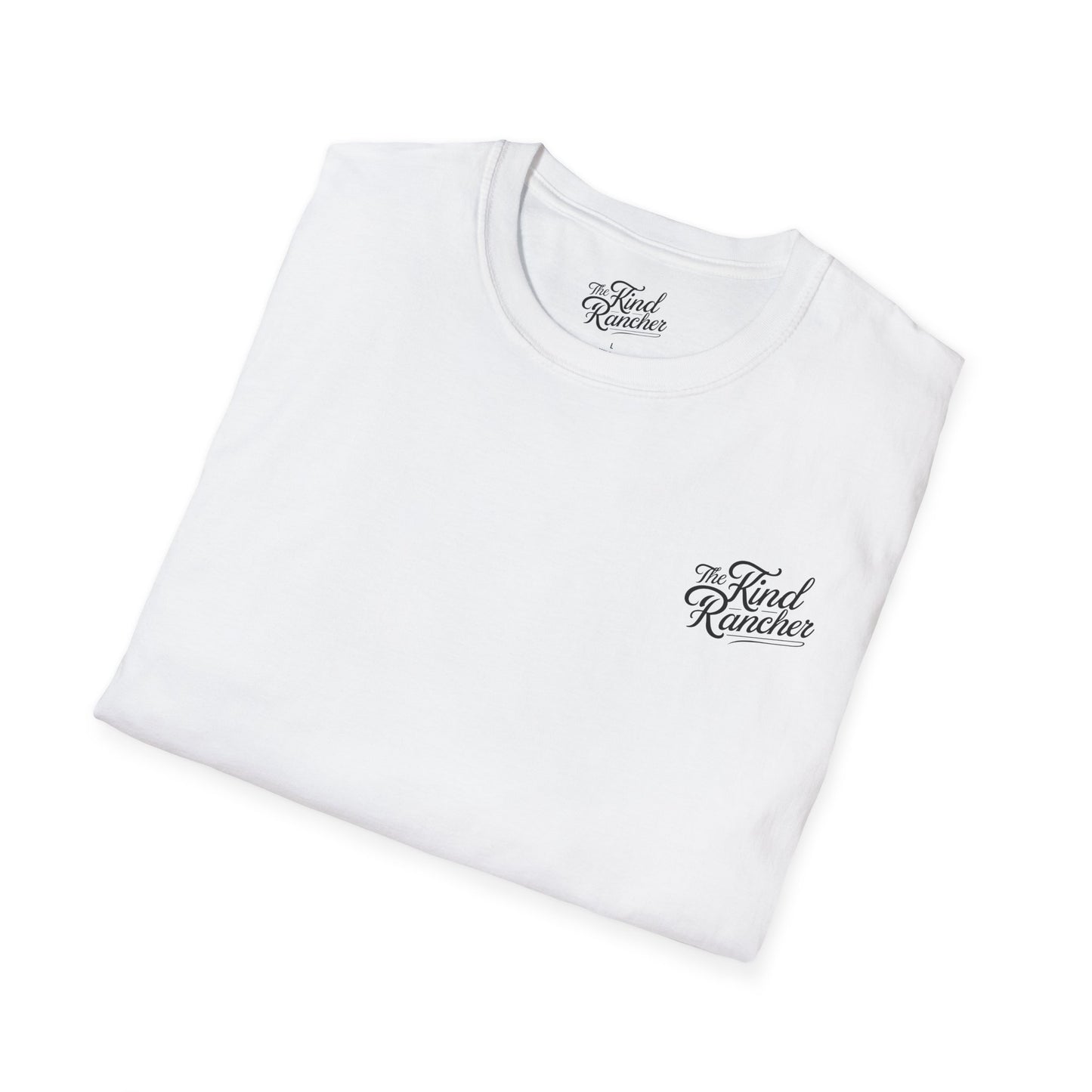 TKR Classic Rancher Tee