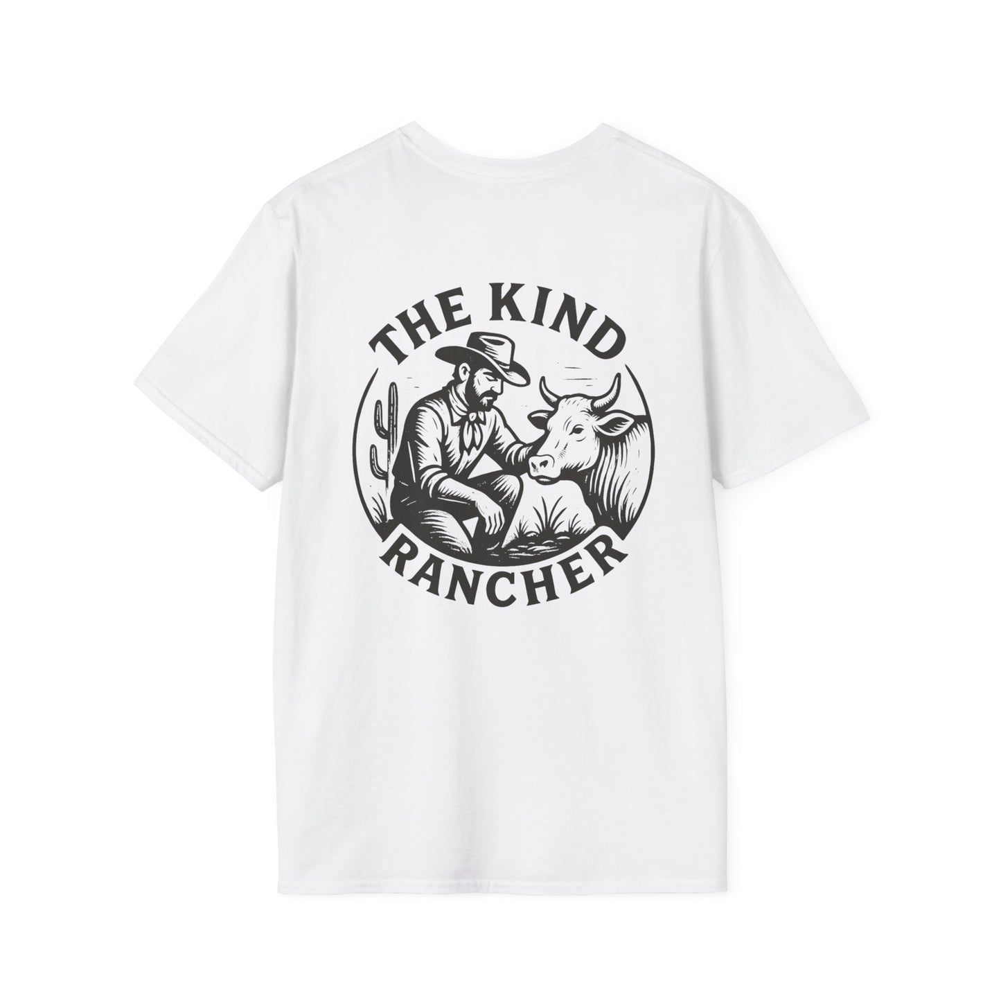 TKR Classic Rancher Tee