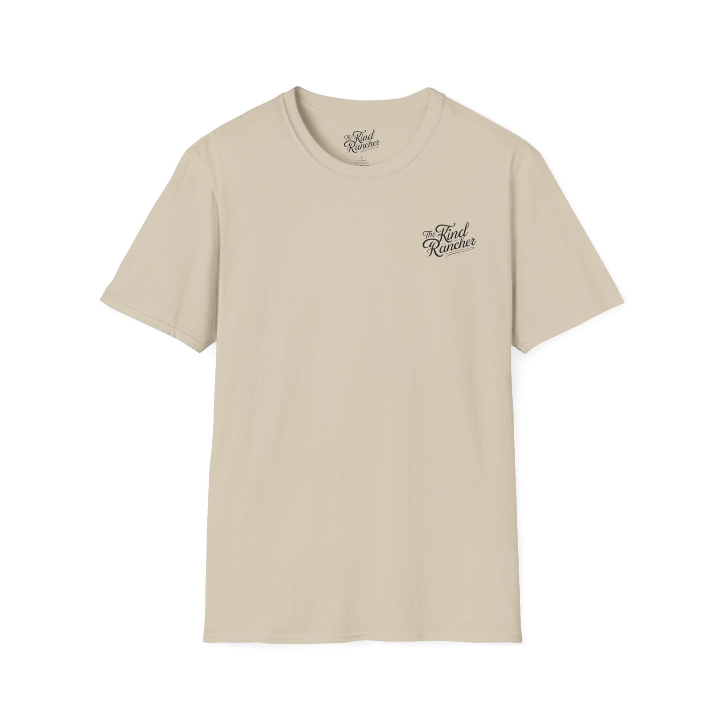 TKR Classic Rancher Tee