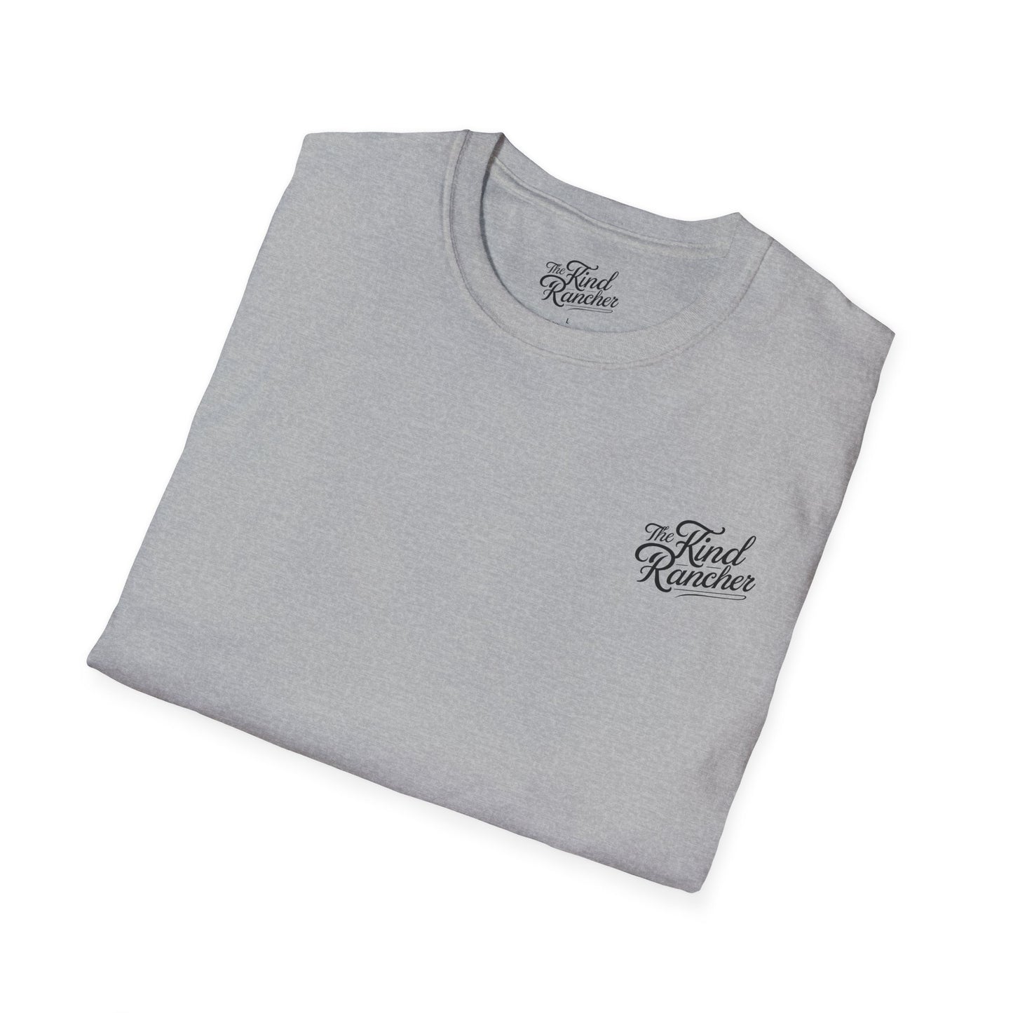 TKR Classic Rancher Tee