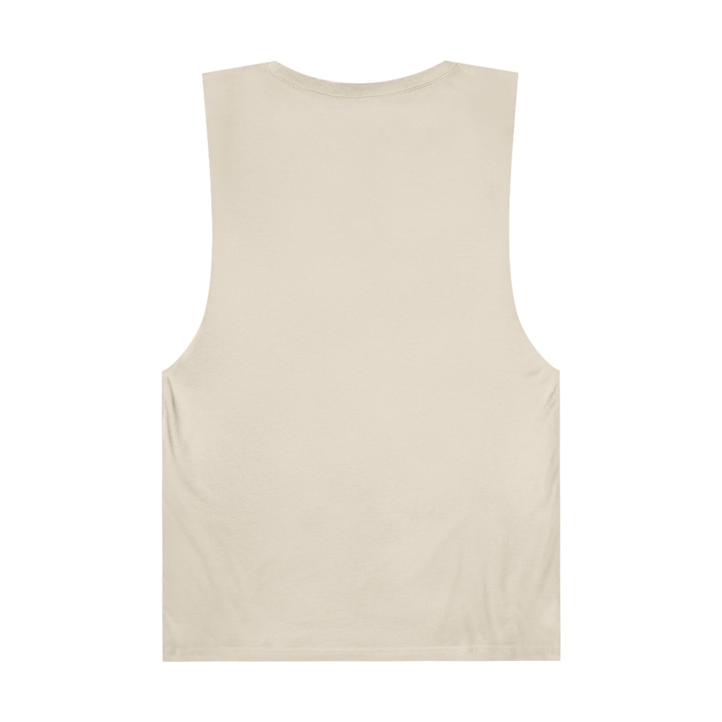 Corn Fed Muscle Cutoff Tee