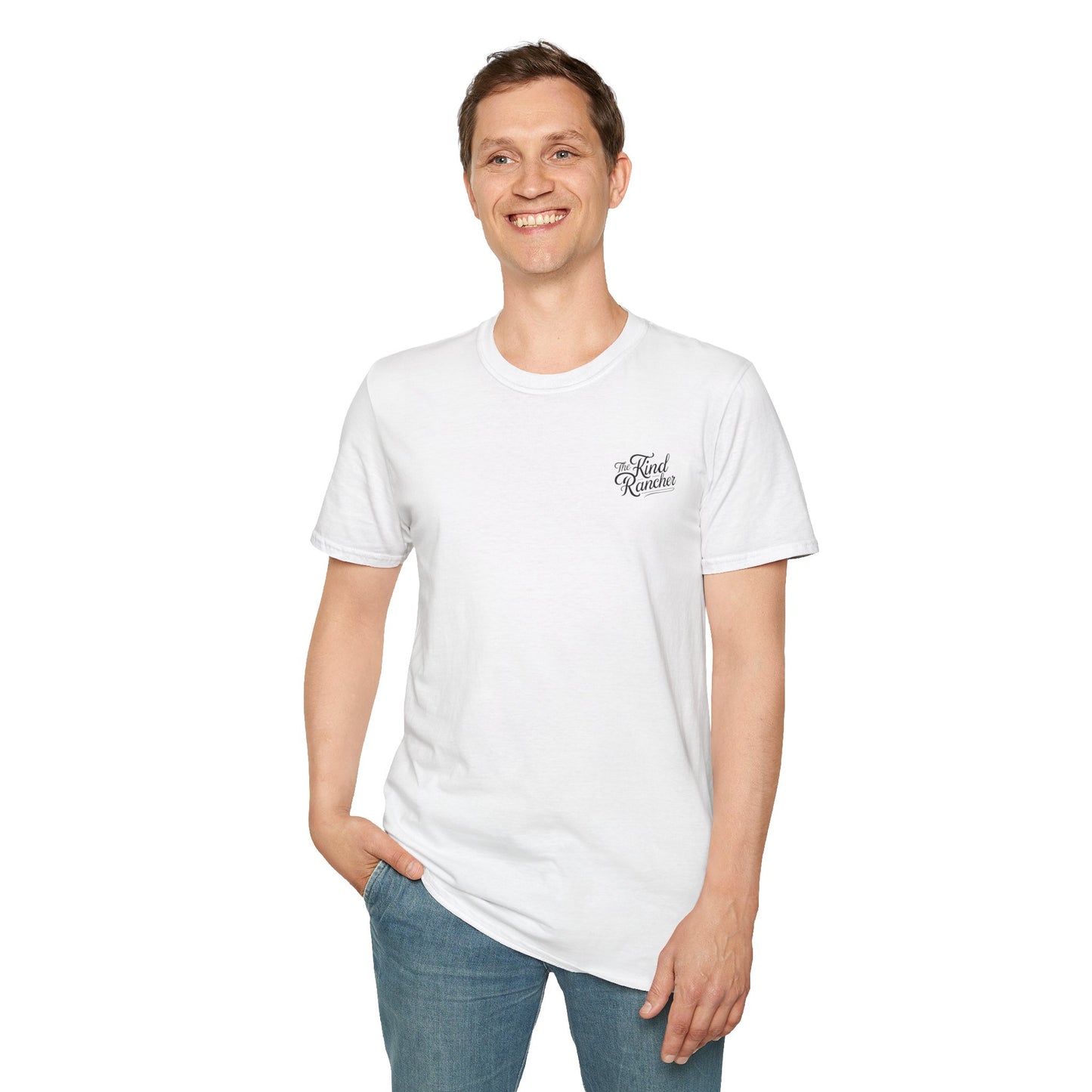TKR Classic Rancher Tee