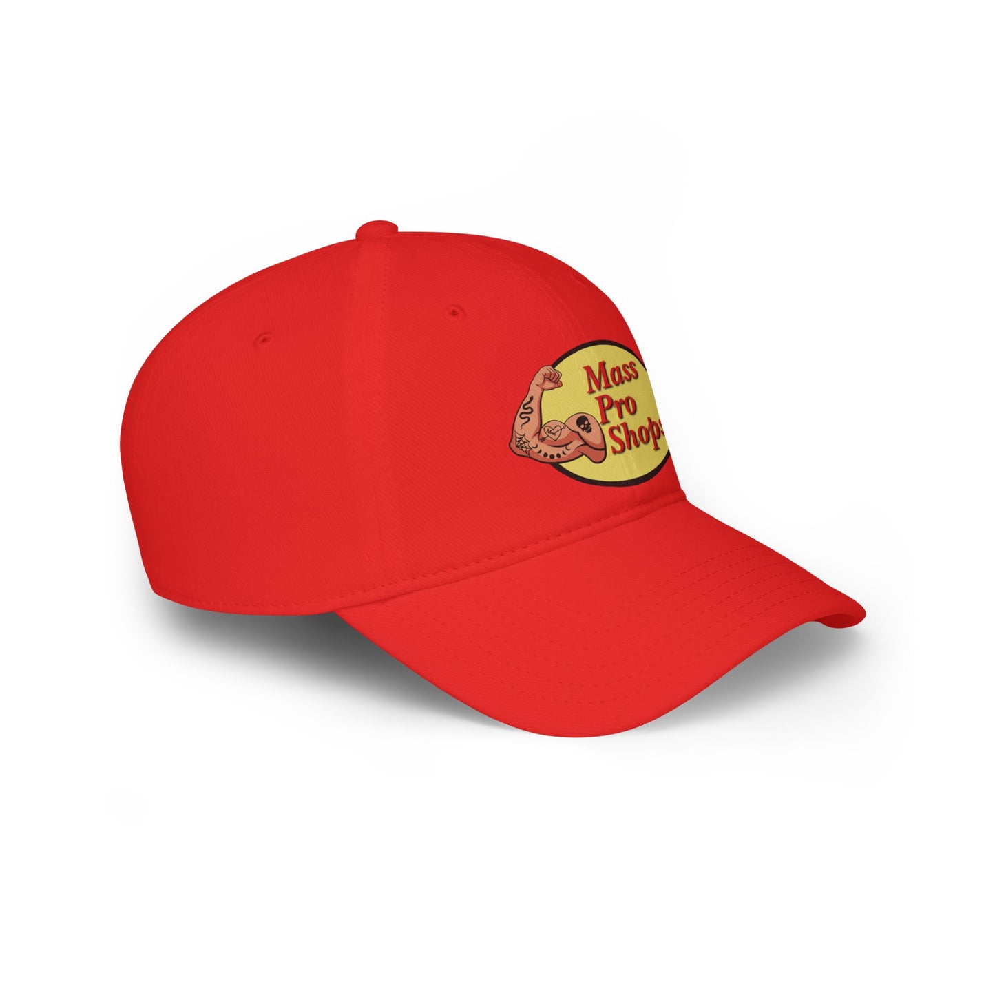 Mass Pro Shop Cap