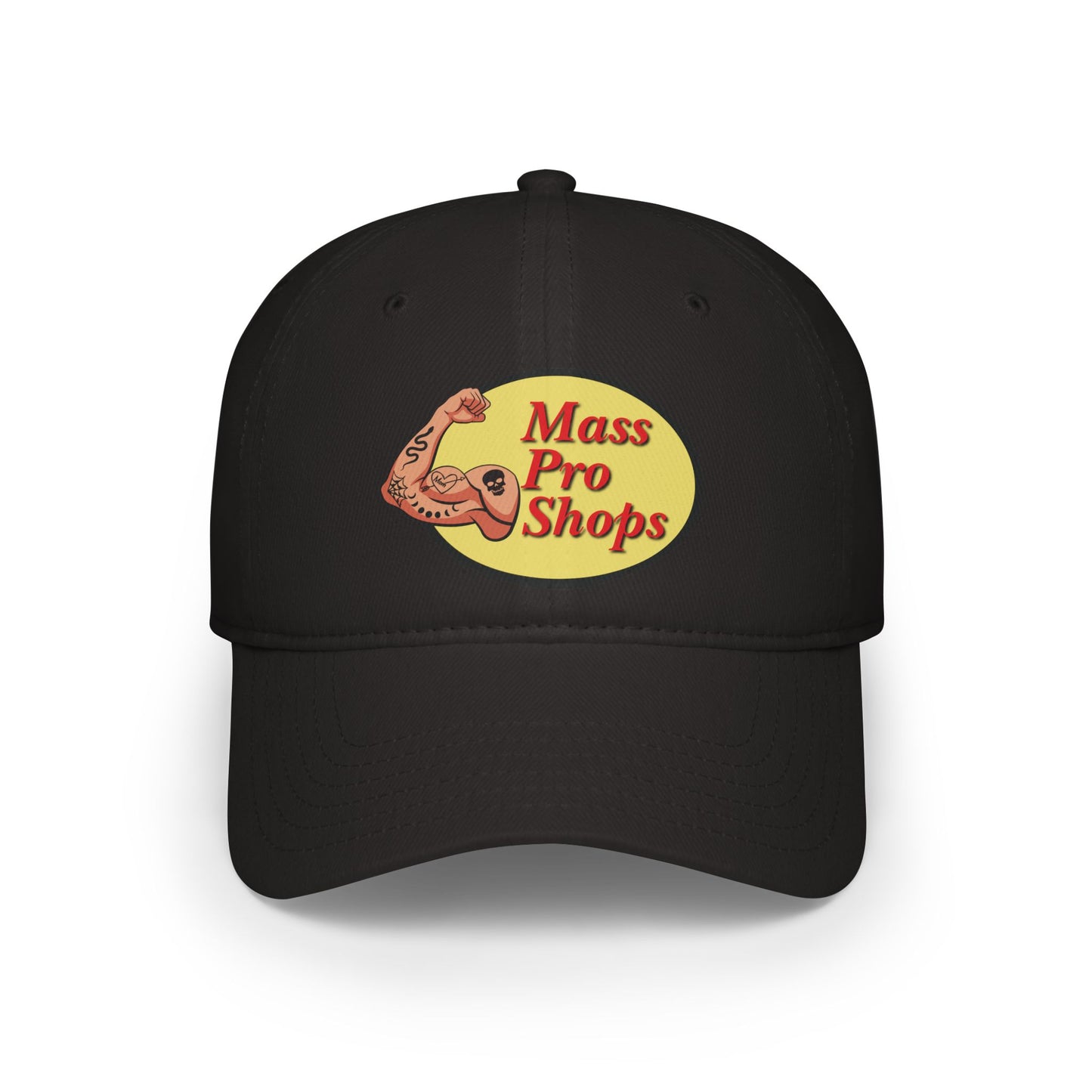 Mass Pro Shop Cap