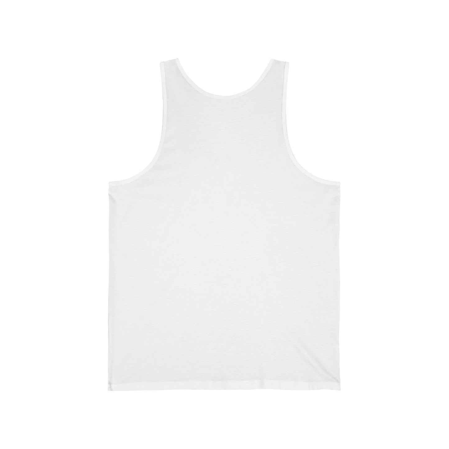 Eat Your Greens! Grass-Fed Muscle Tank