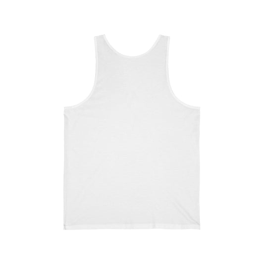 Eat Your Greens! Grass-Fed Muscle Tank