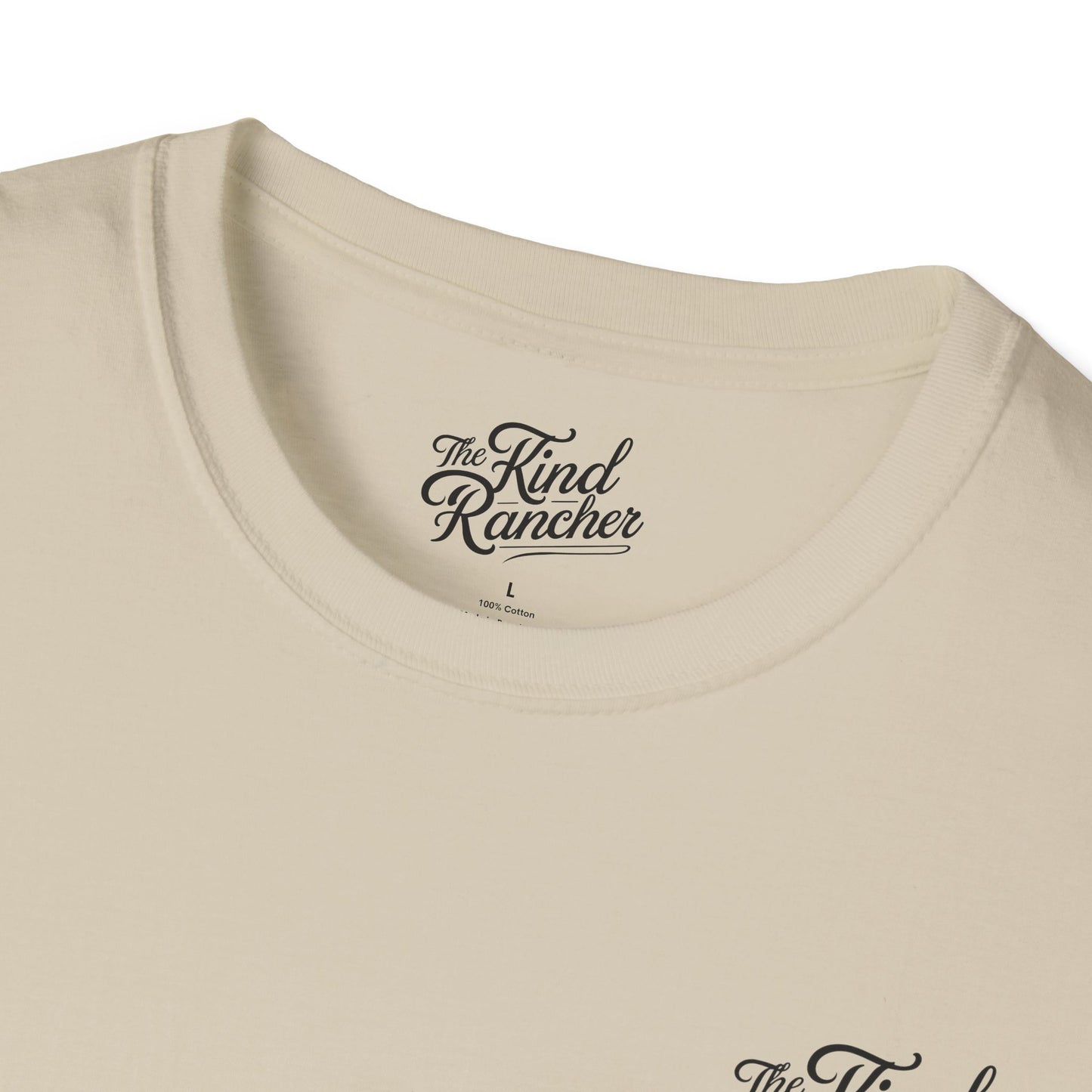 TKR Classic Rancher Tee