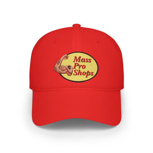 Mass Pro Shop Cap