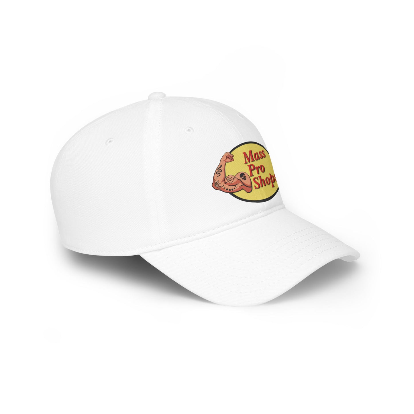 Mass Pro Shop Cap