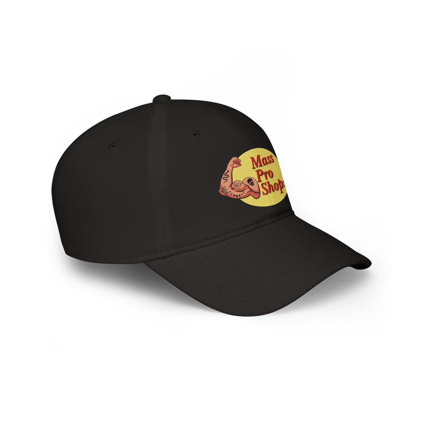 Mass Pro Shop Cap