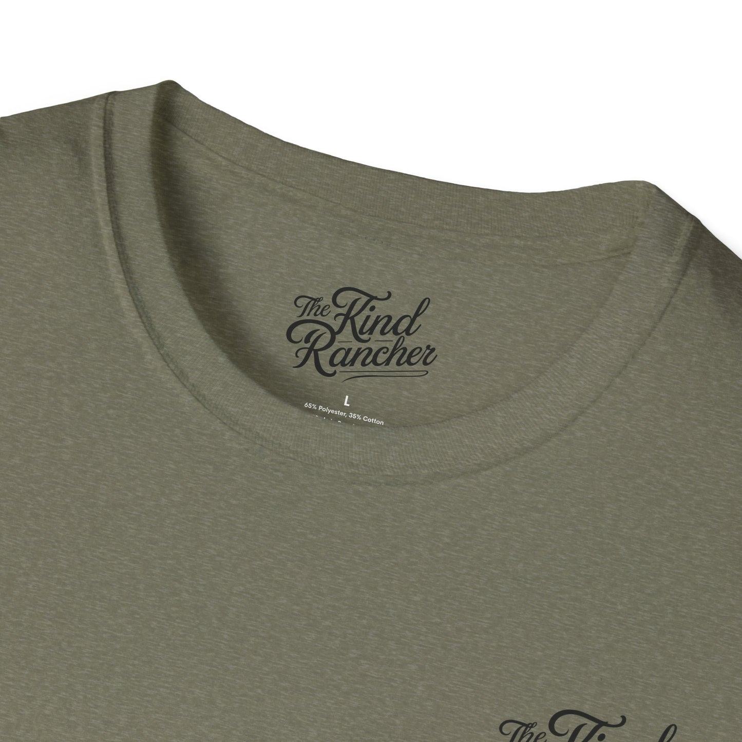 TKR Classic Rancher Tee
