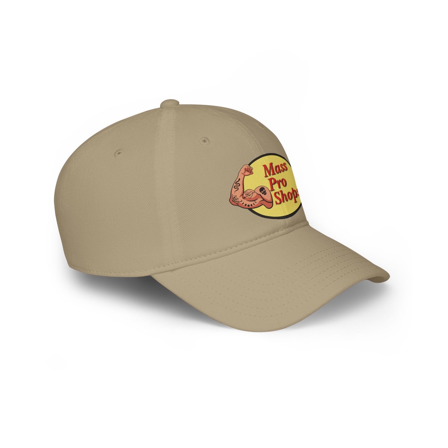 Mass Pro Shop Cap