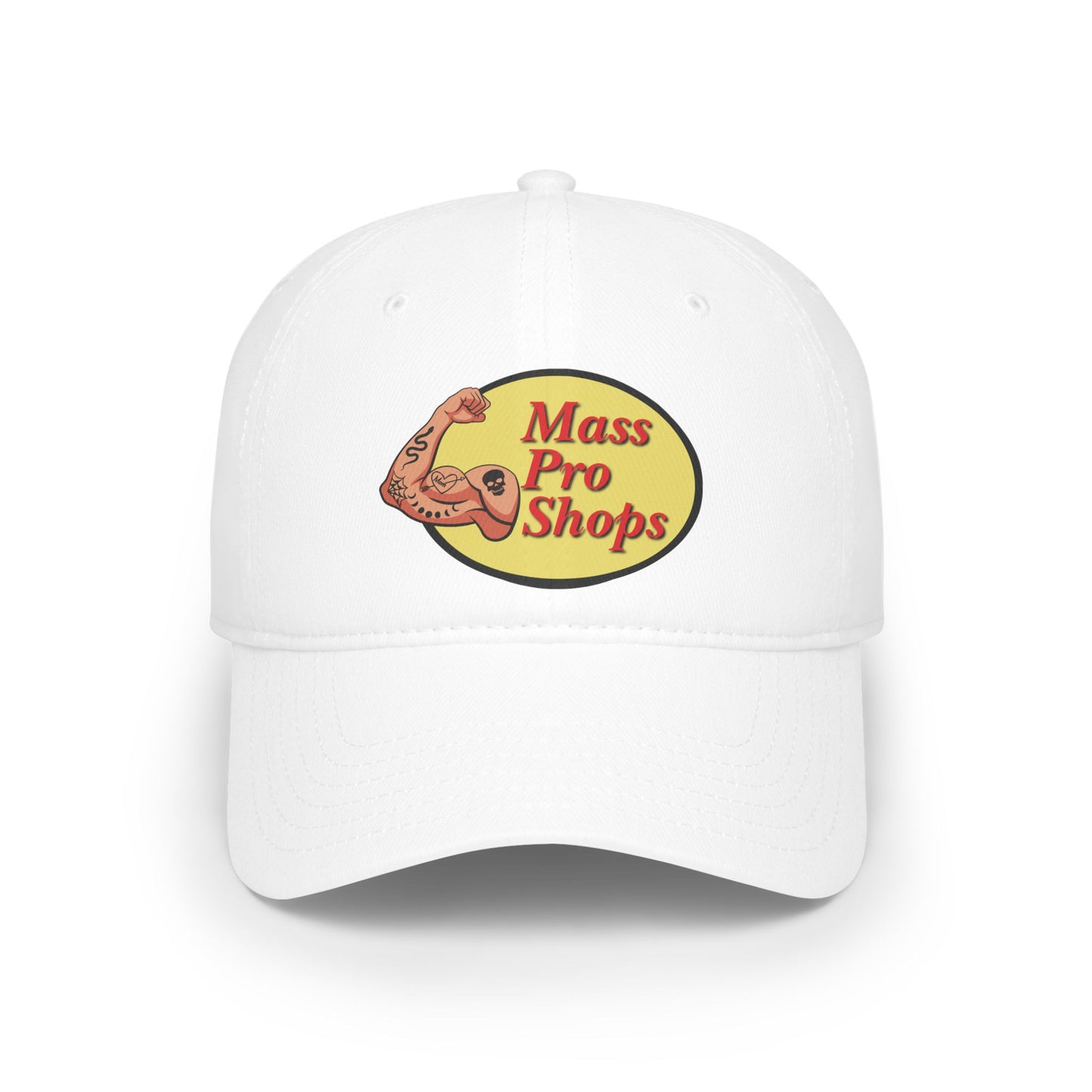 Mass Pro Shop Cap