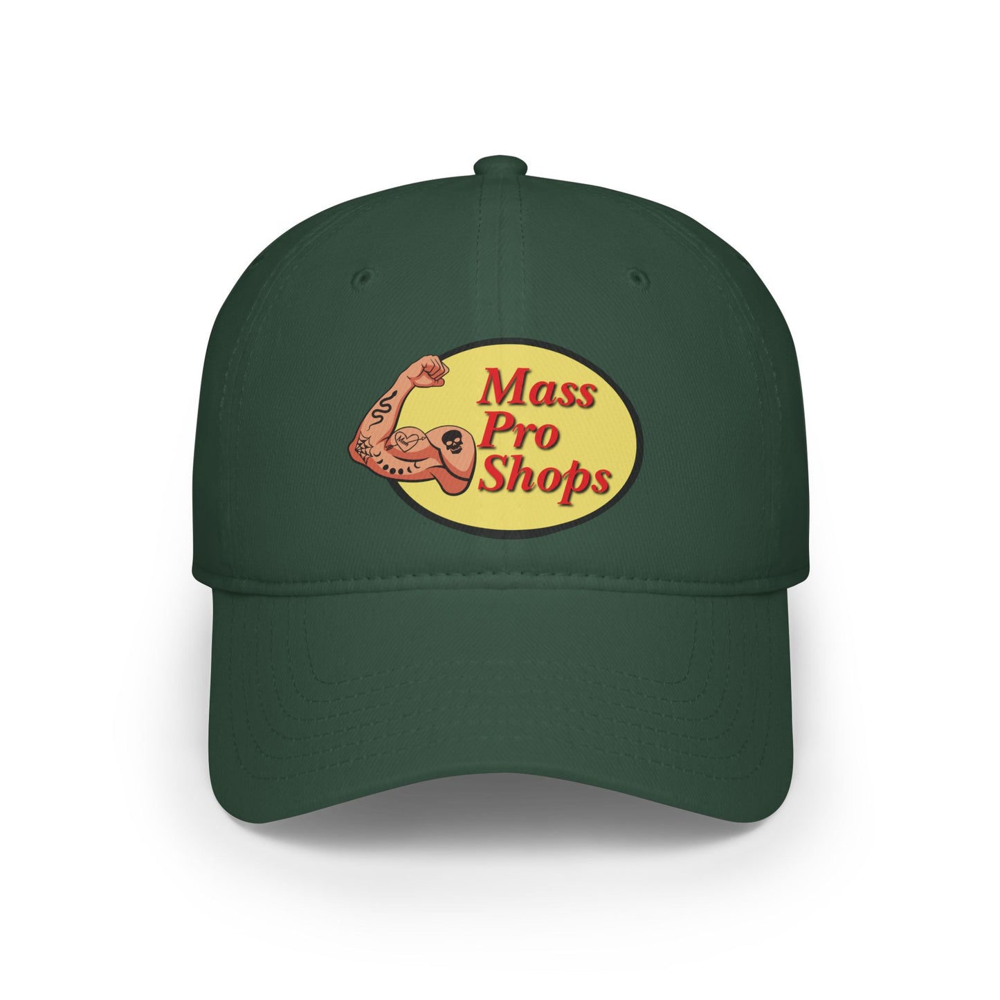 Mass Pro Shop Cap