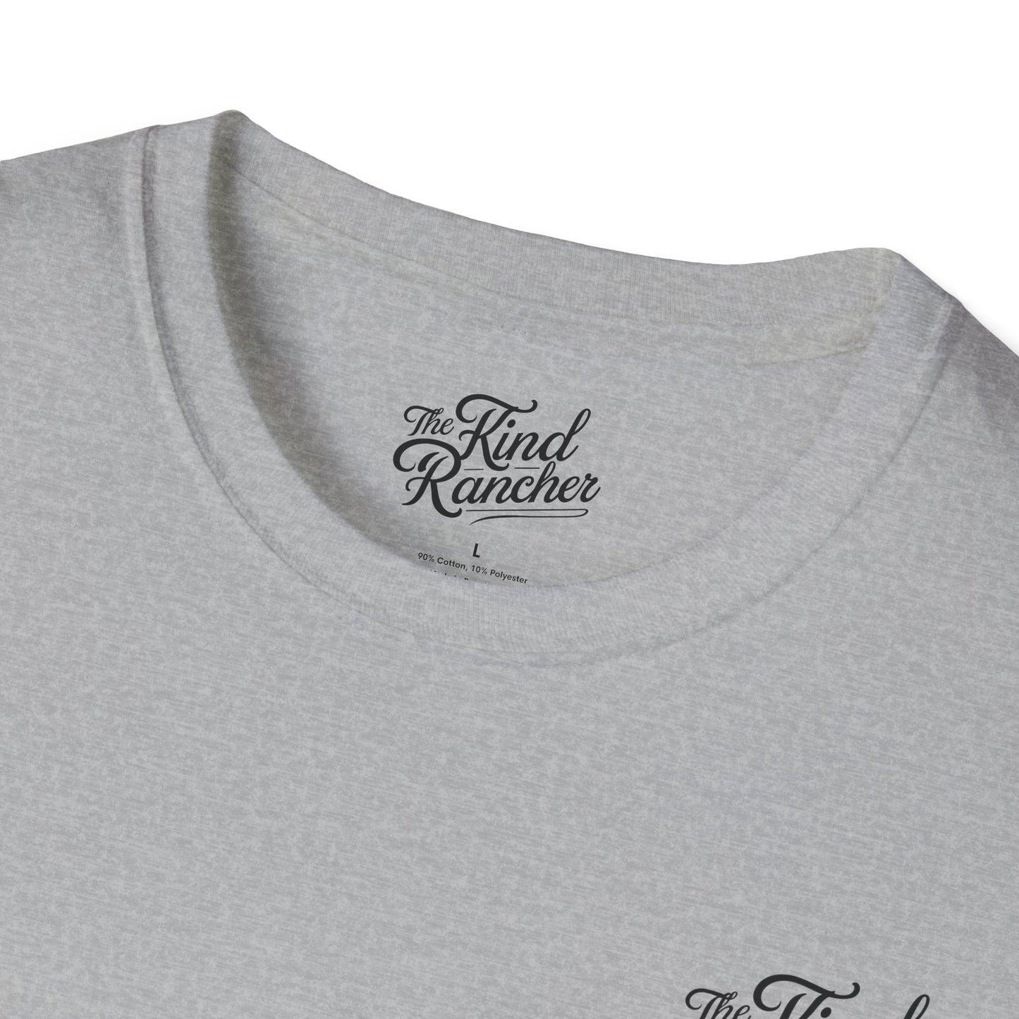 TKR Classic Rancher Tee