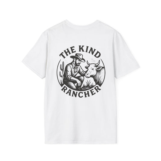 TKR Classic Rancher Tee