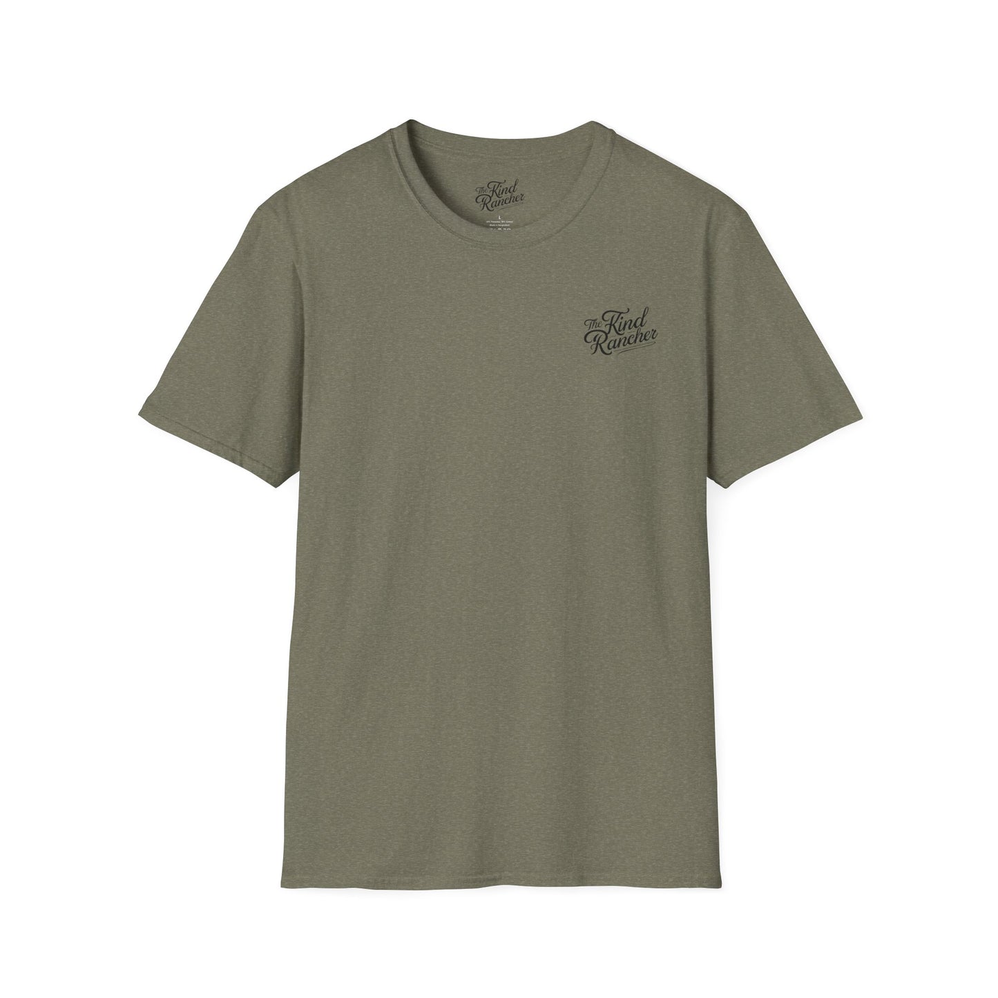 TKR Classic Rancher Tee