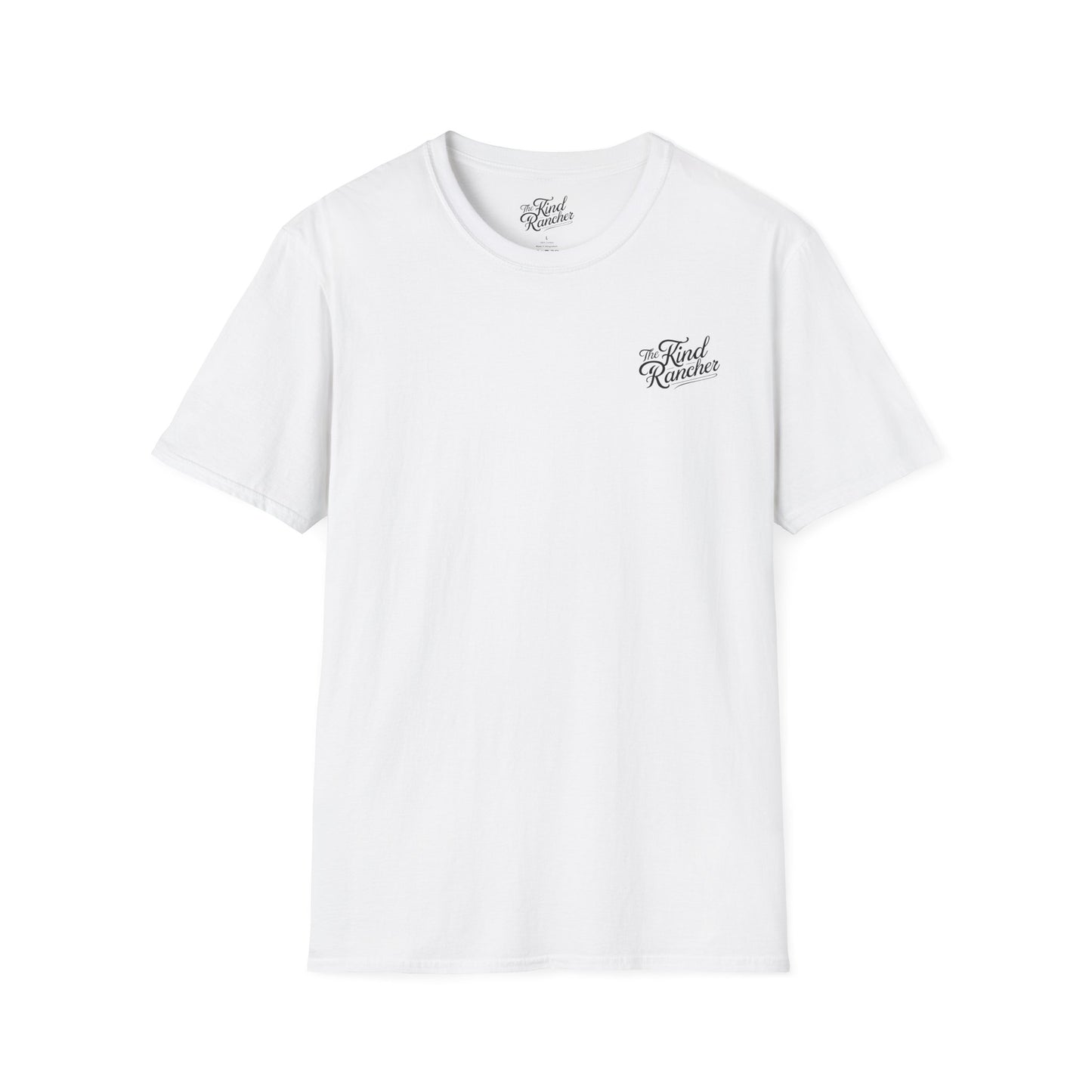 TKR Classic Rancher Tee