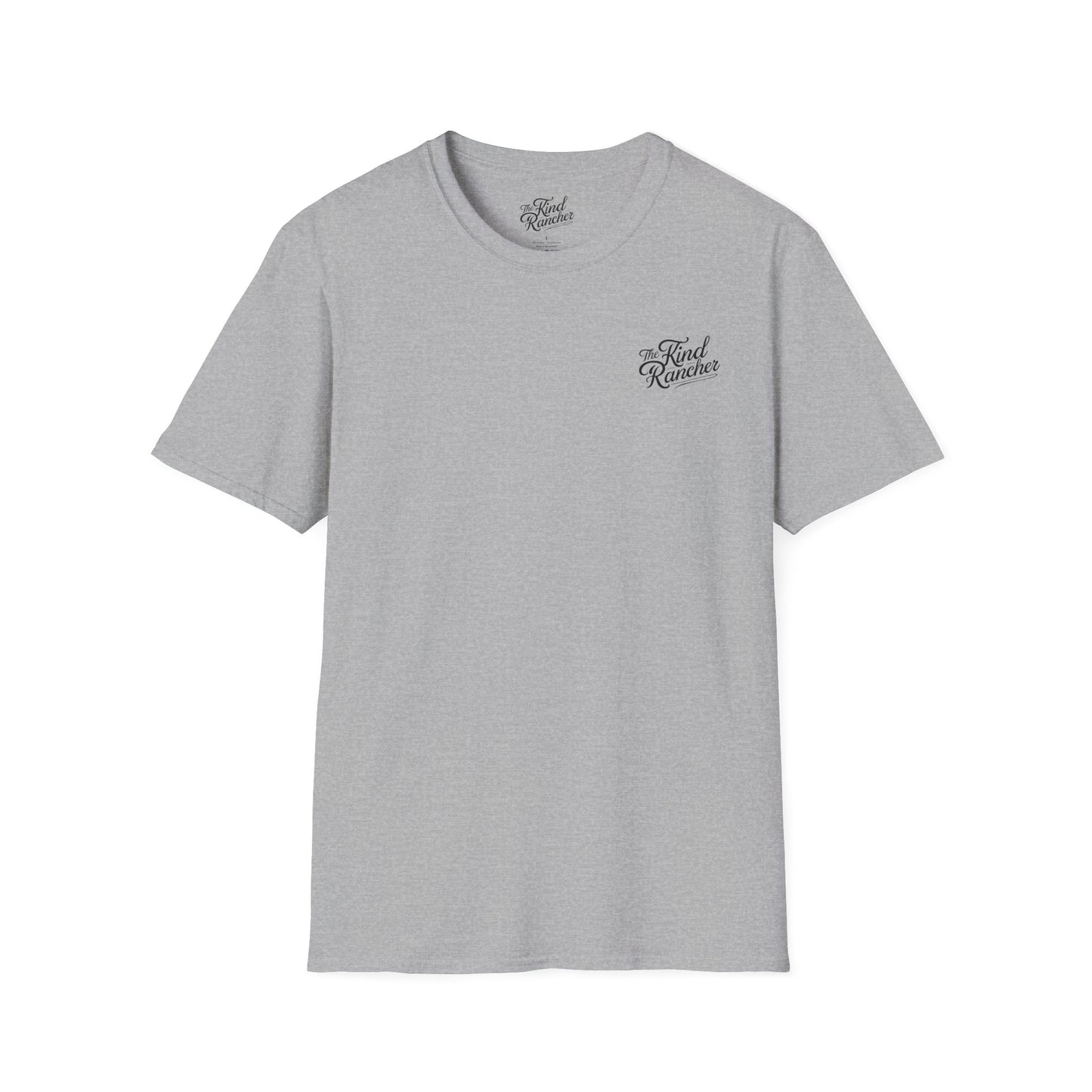 TKR Classic Rancher Tee