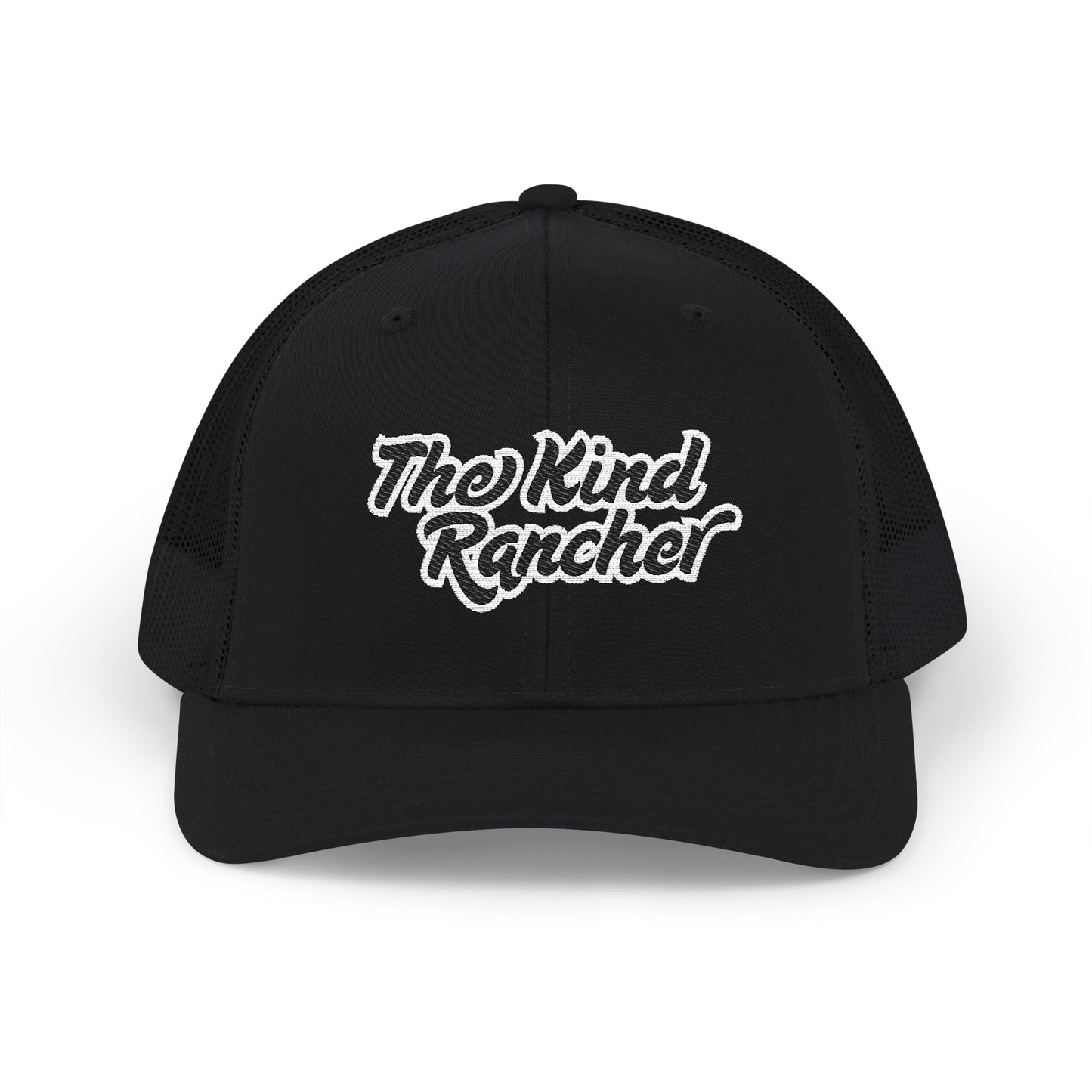 The Kind Rancher Snapback