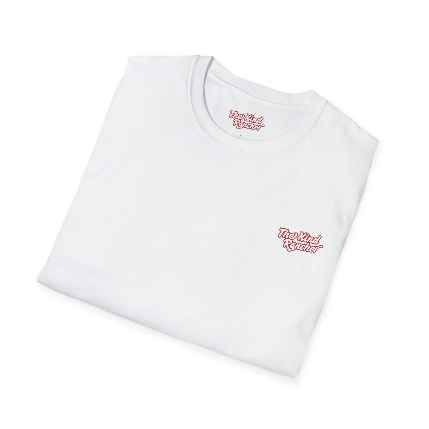 Chop House for Dinner- Tee