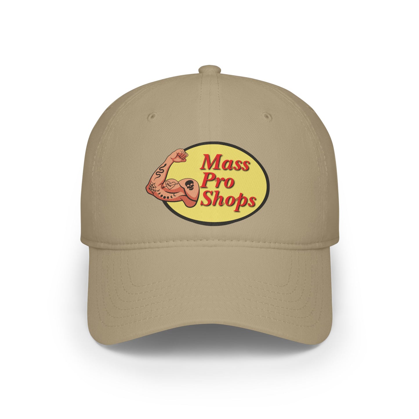 Mass Pro Shop Cap