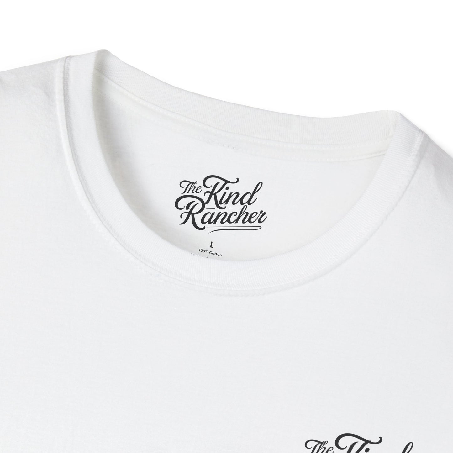 TKR Classic Rancher Tee