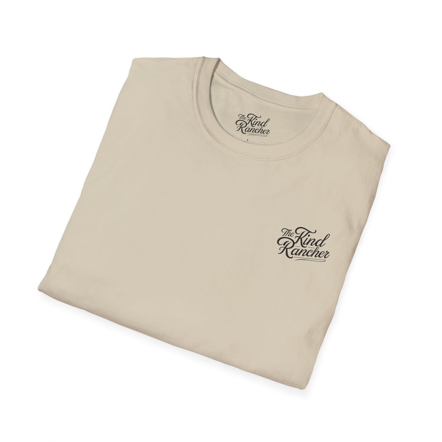 TKR Classic Rancher Tee