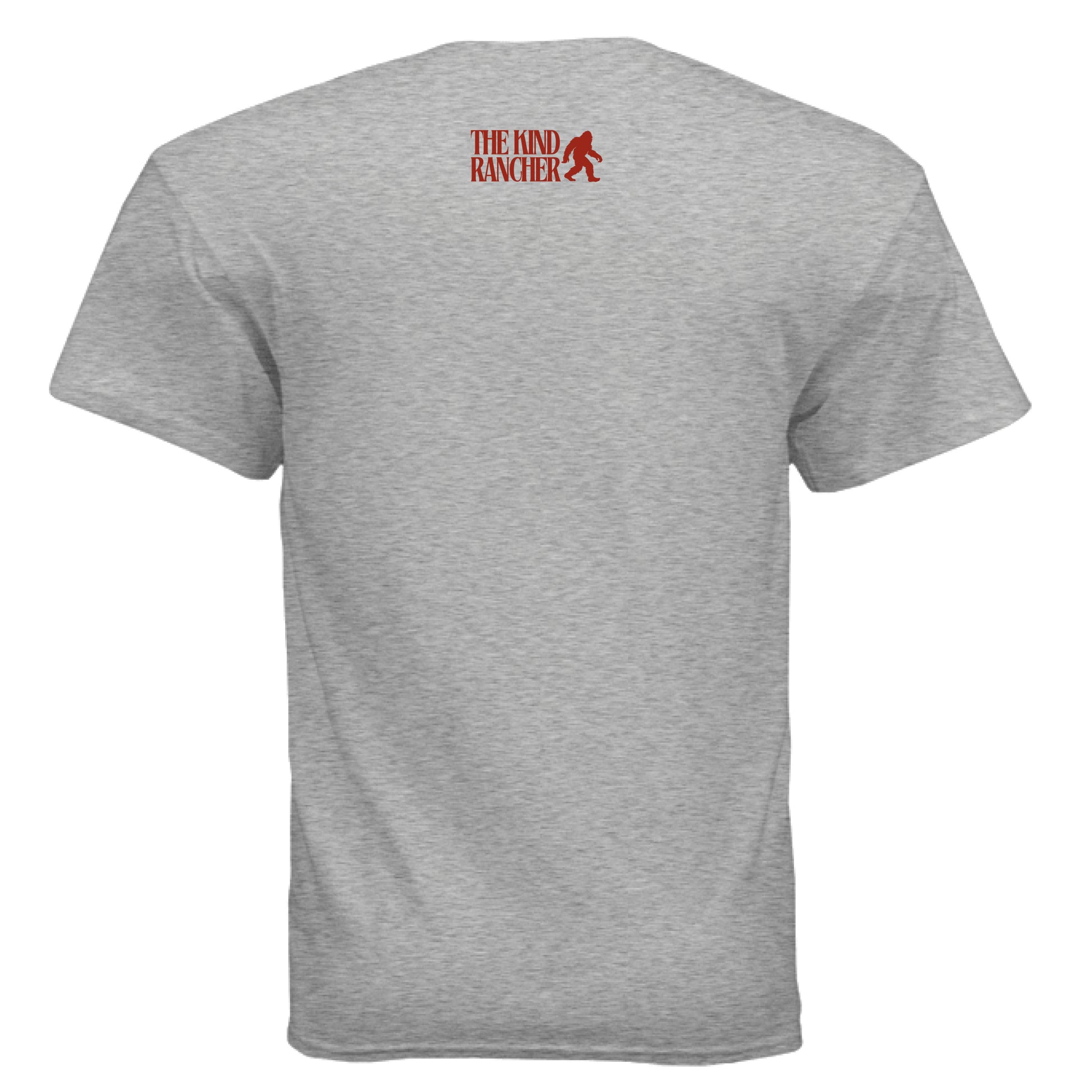 SPORT GREY - BACK