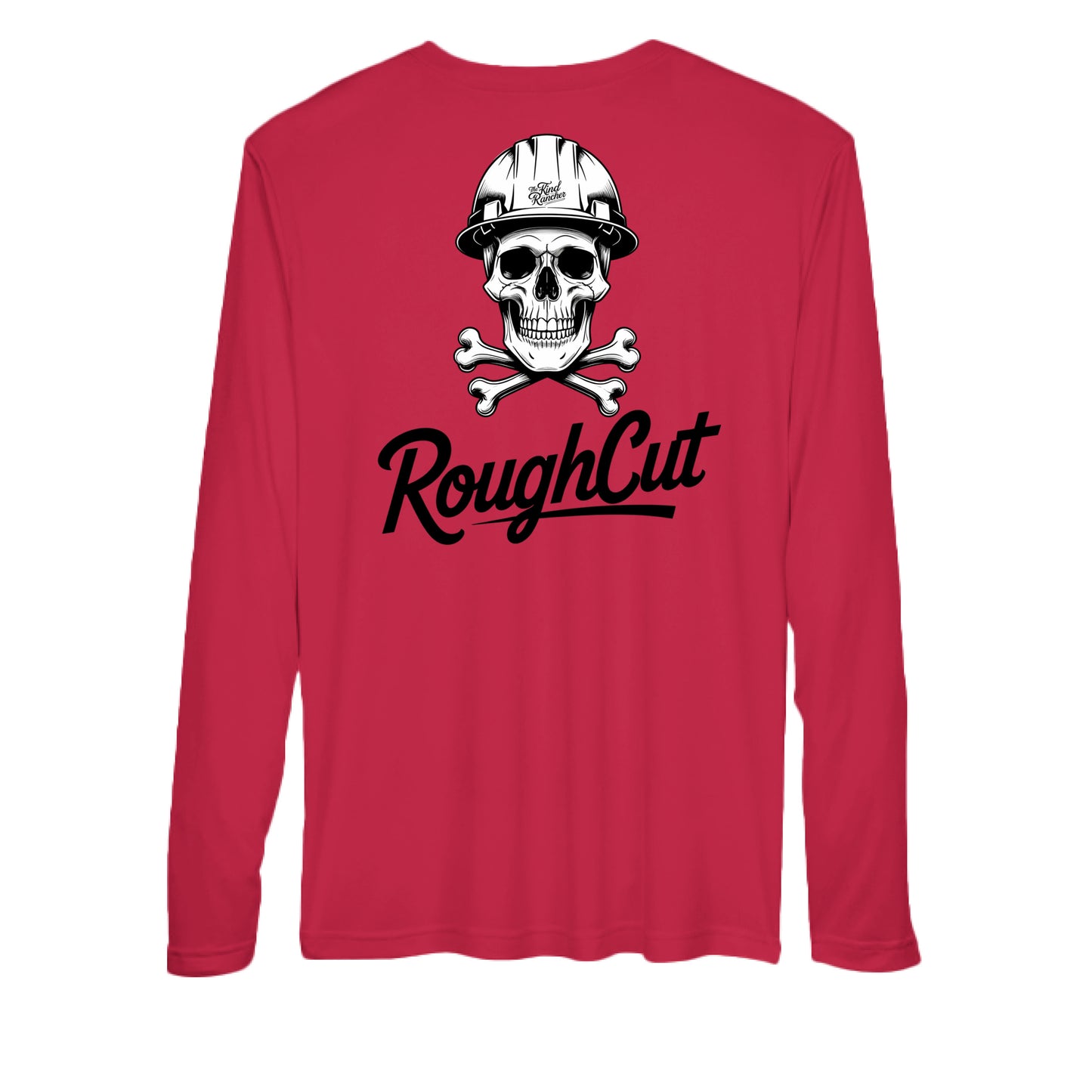 SPORT RED - BACK