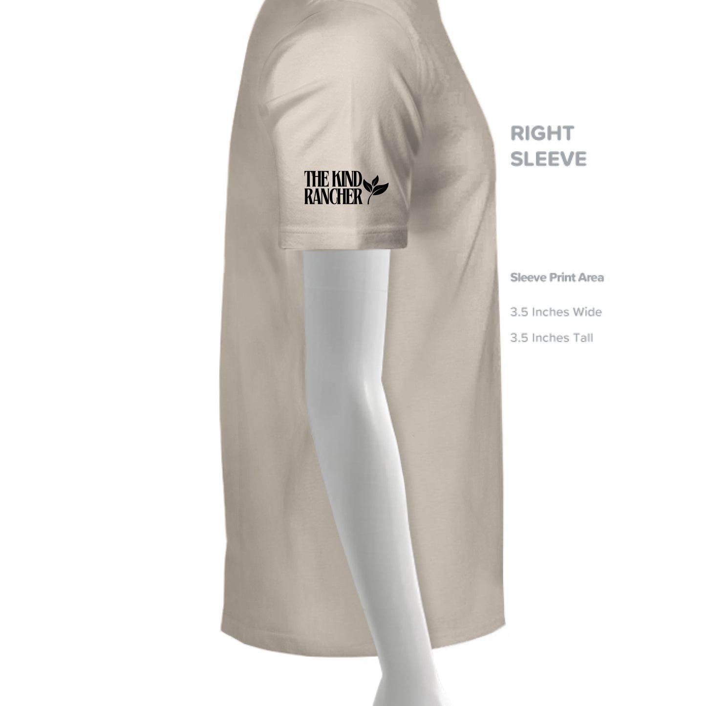 SAND - SLEEVE_RIGHT