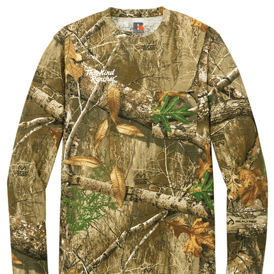 Realtree Edge - FRONT