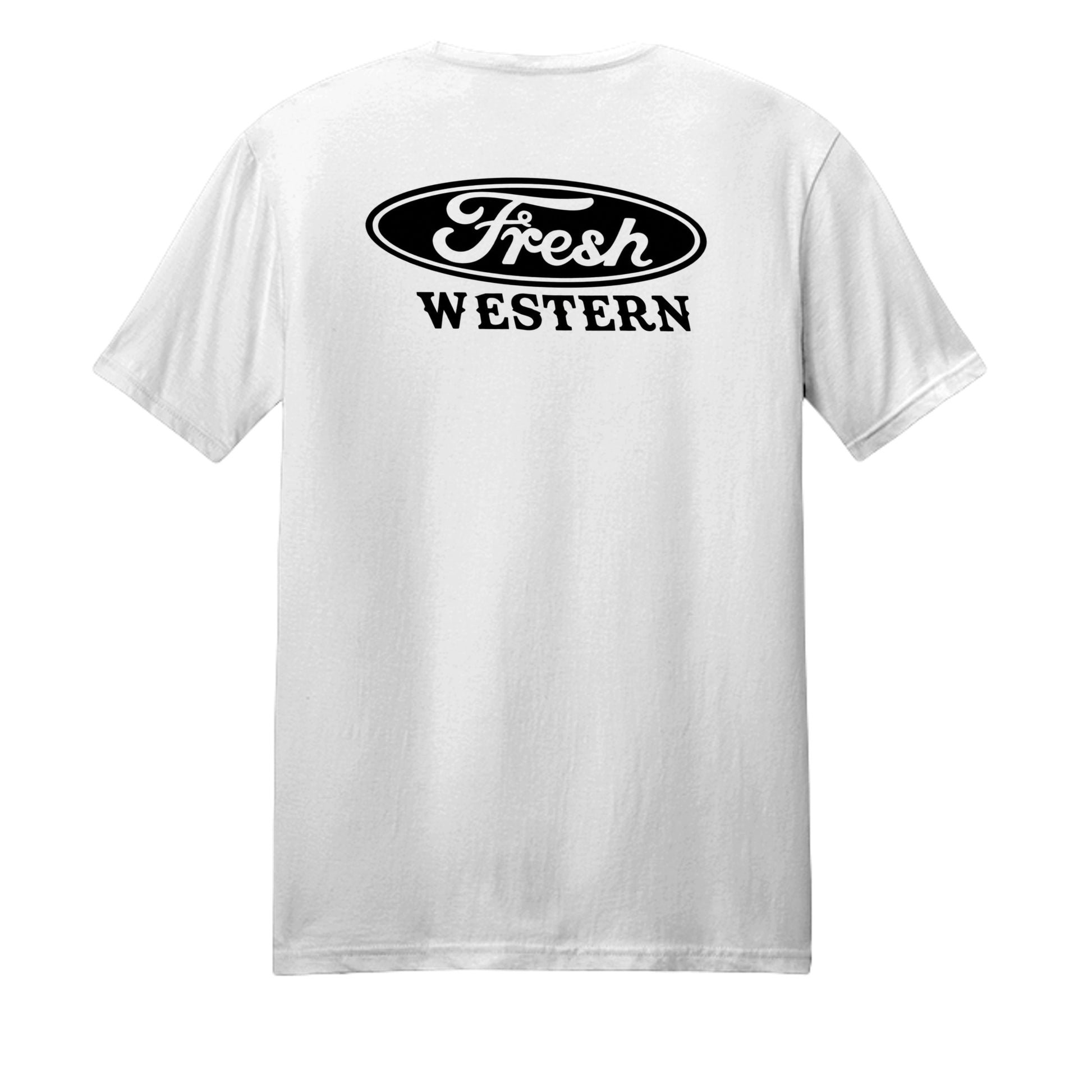 WHITE - 3000 - BACK