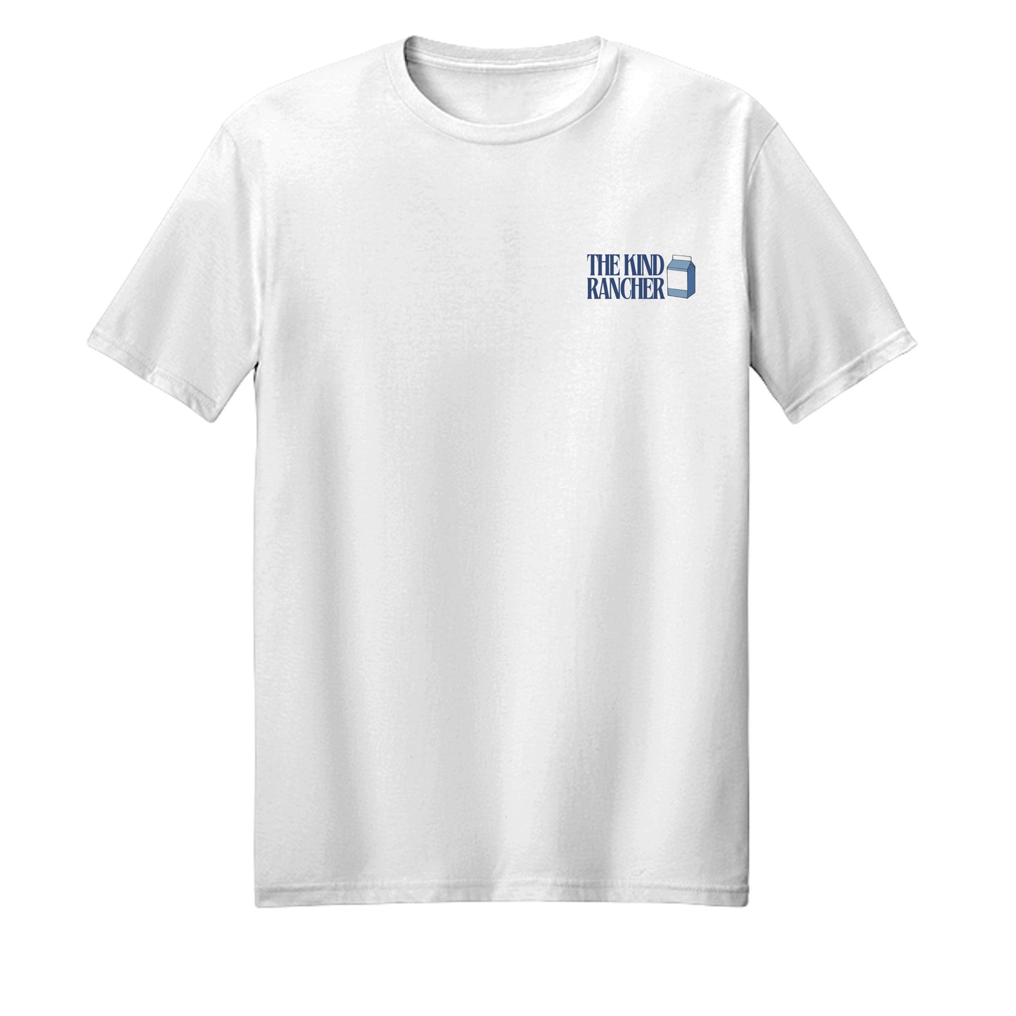 WHITE - 3000 - FRONT